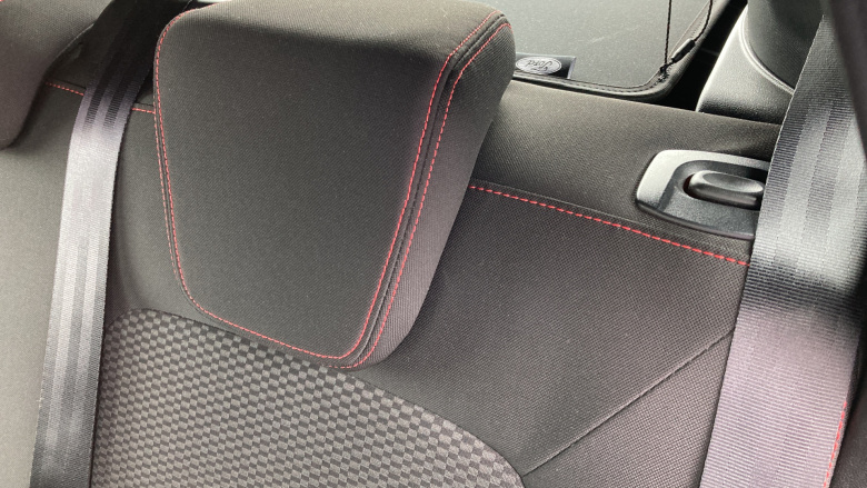 Ford Puma 1.0 EcoBoost Hybrid mHEV ST-Line 5dr Petrol Hatchback